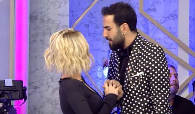 25 küçük aşkına veto! Yasaktan sonra şimdi de şart koydu: Seda Sayan'a Oğulcan Engin'den Çağlar Ökten şoku - Resim: 4