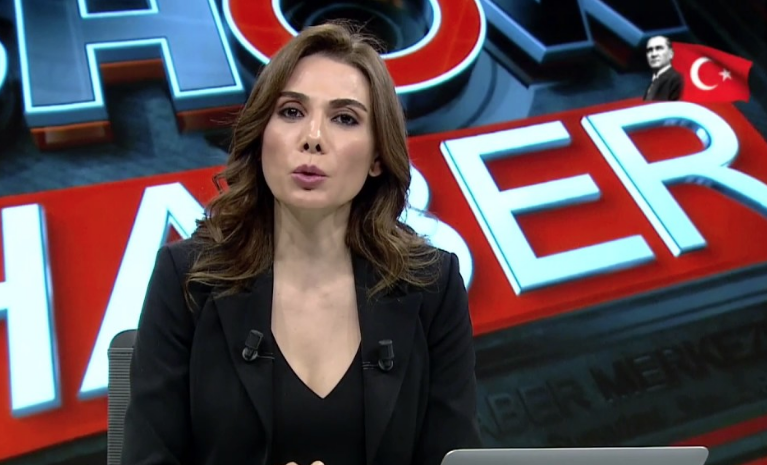 Show'dan Ece Üner bombası! Doğuştan şanslı eşi de ünlü... - Resim: 1