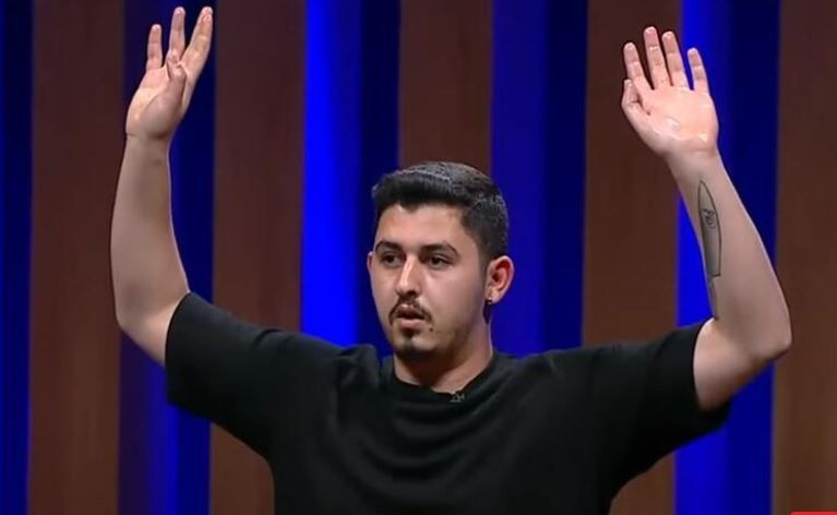 Tv8 MasterChef'te yarışmacı Mustafa Yükselen hayat hikayesiyle şefleri mahvetti! - Resim: 1