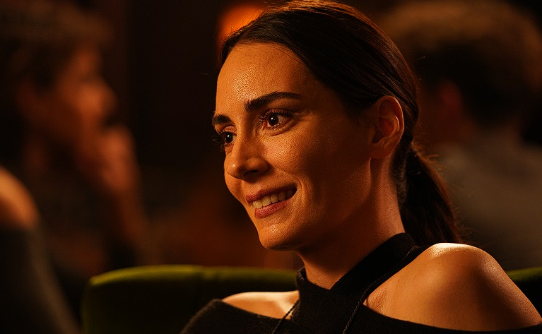 Melisa Sözen imaj değiştirdi adeta bambaşka biri oldu görenler tanıyamıyor - Resim: 3