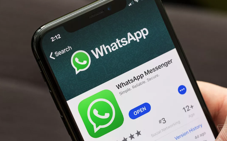 WhatsApp'a gelecek olan bu özellik banka hesaplarınızı tehlikeye atacak - Resim: 3