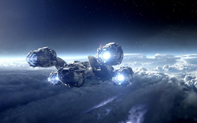 Uzay ülkesi Asgardia kuruluyor en çok Türk var - Resim: 4