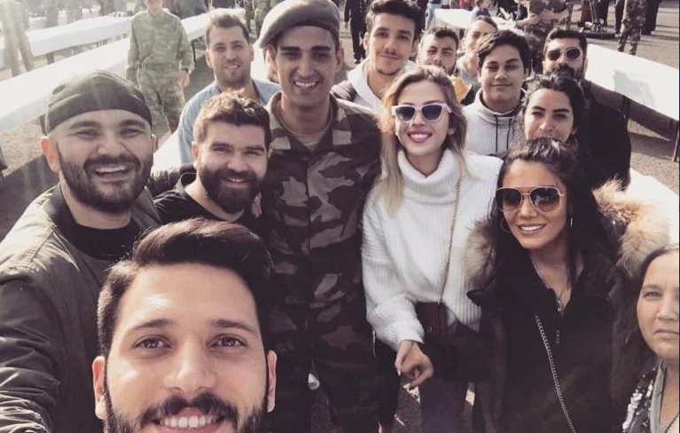 Bedelli yapmam demişti! İdo Tatlıses'in yemin törenindeki görüntüleri ortaya çıktı - Resim: 3