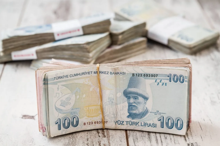 Sözleşmeli personelin (KİT) yeni maaşları belli oldu işte en düşük ve yüksek maaşlar... - Resim: 1