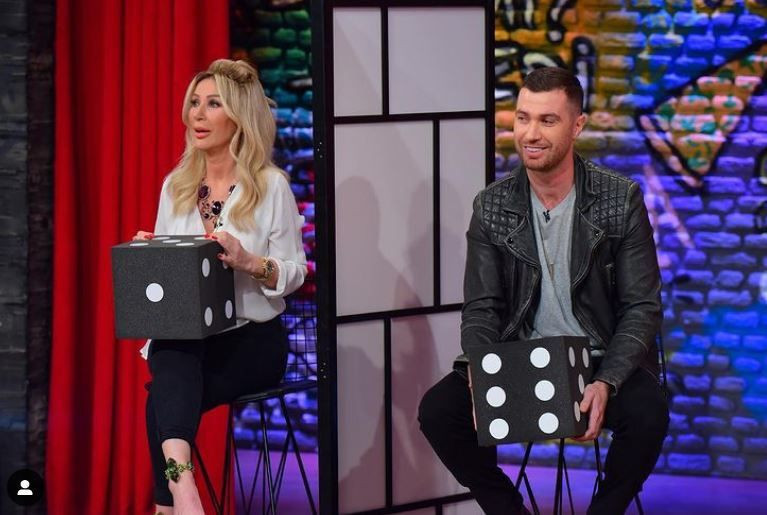 Oğulcan Engin Ala Tokel aşkı sosyal medyayı salladı! Danla Biliç'e itiraf etti - Resim: 3