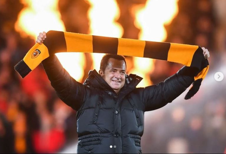 Acun Ilıcalı neden Türk futbol takımı yerine Hull City'yi aldı? 'İngiliz vatandaşı olmak istiyor' iddiası - Resim: 4