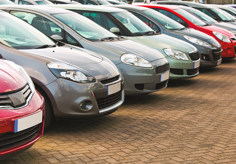 2. el araç satışında duyulmamış oyun! Aman kanmayın, yanarsınız - Resim: 3