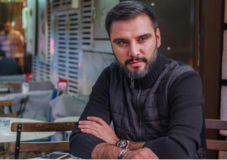 TRT1 Seksenler dizisine sürpriz isim! Alişan yıllar sonra setlere döndü - Resim: 4