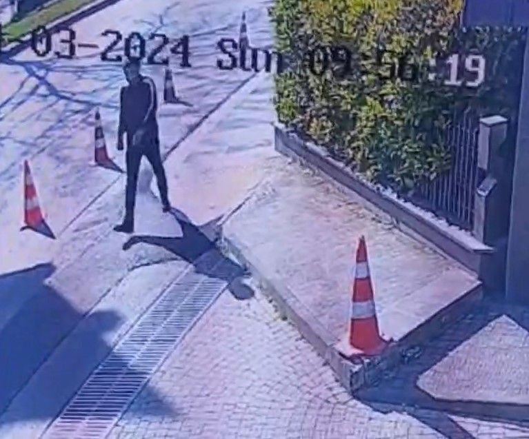 Beyoğlu'nda 5 yıl önce kendisini markette aşağılayan patronunu pazarın içinde böyle öldürdü - Resim: 2