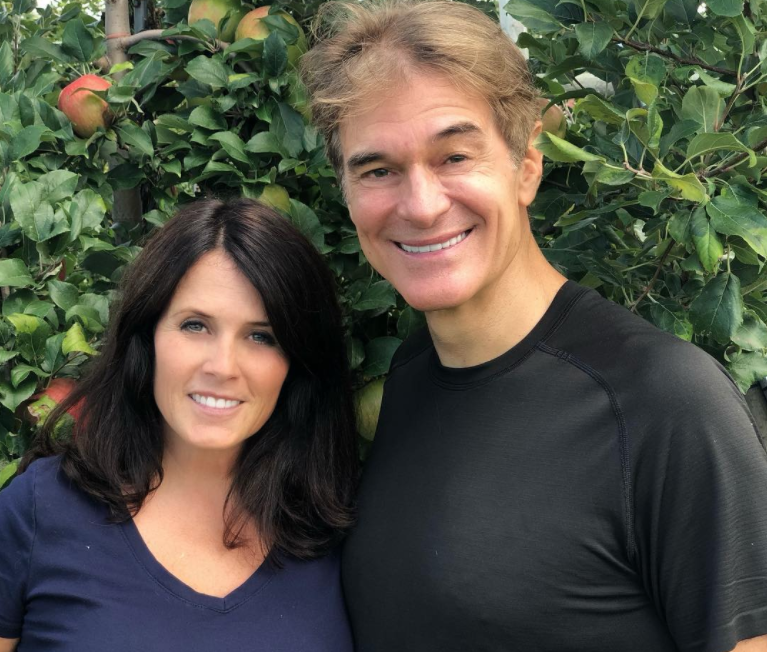 Mehmet Öz eşi kimdir aslen nereli? Mehmet Öz FETÖ'cü mü 4 çocuğunun ismine bakın - Resim: 2