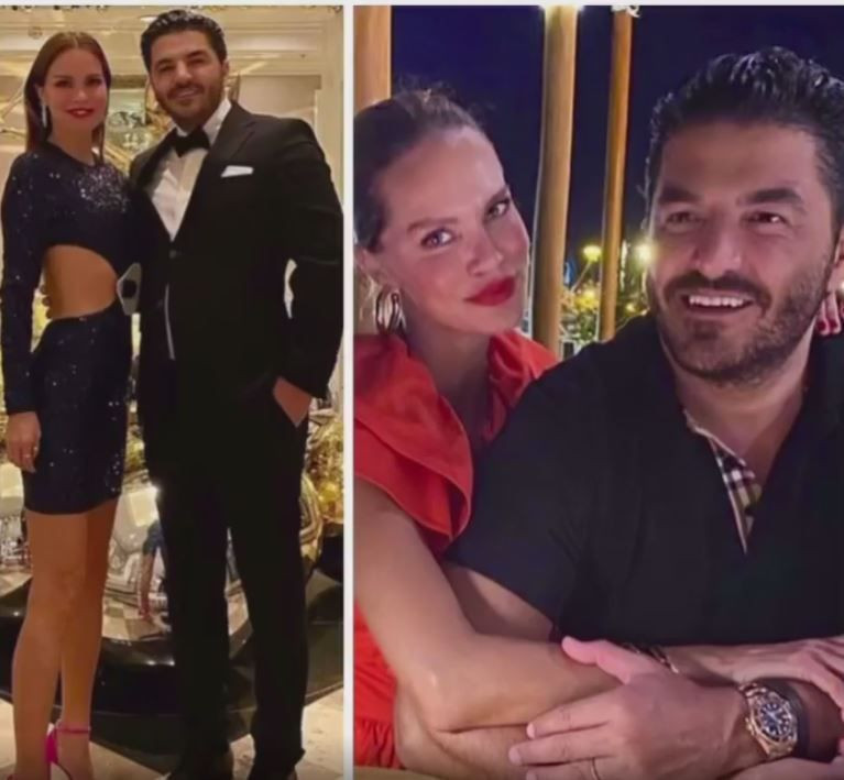 Maddi zorluğa dayanamadı Ebru Şallı Uğur Akkuş'tan boşanıyor eski eşi Harun Tan'a döndü - Resim: 3