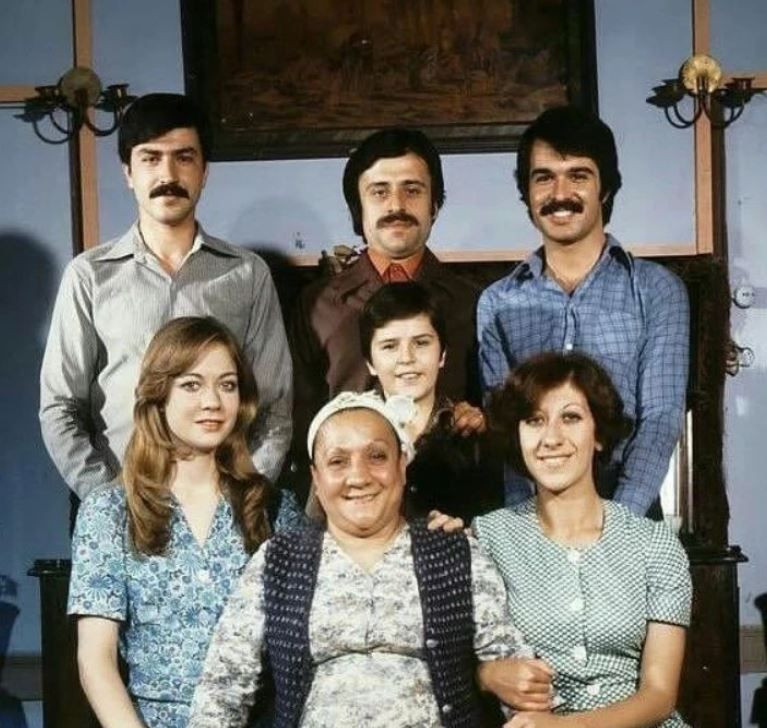 Öz yeğeni Naşit Özcan ilk kez anlattı İşte Adile Naşit'i ölüme götüren acı olay... - Resim: 3