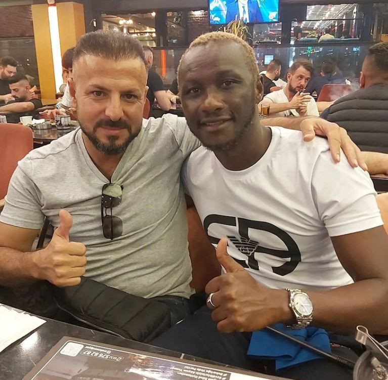 Yattara'dan bomba itiraf: Karım beni kesti ve yaktı' - Resim: 4