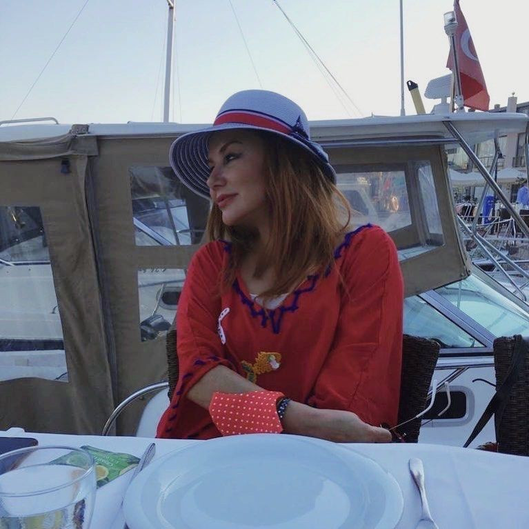 Deniz Seki'ye özel kral dairesi! Fiyatı dudak uçuklattı - Resim: 3