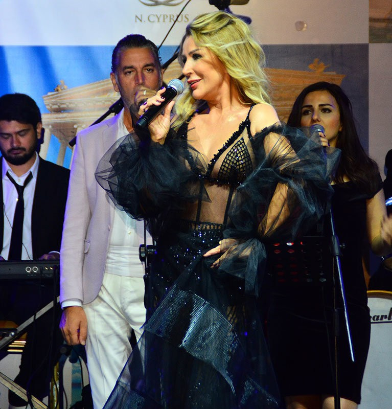 7 kez evlenen Seda Sayan 8. aşkını buldu! Sevgilisi bakın kim? - Resim: 2