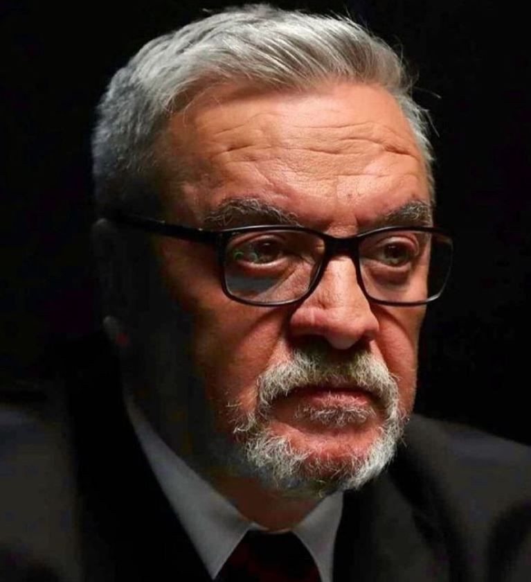 Oyuncu Mesut Akusta'nın son durumu... Beyin kanamasından sonra ilk paylaşım! - Resim: 1