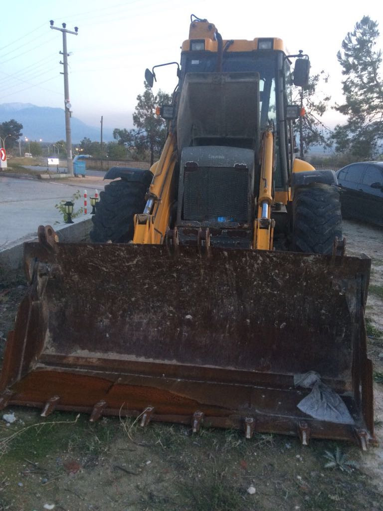 Kaçakçılar adeta belediye gibi çalışmış! - Resim: 1
