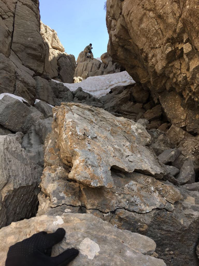 Mehmetçik yeni bir üs daha kuruyor - Resim: 4