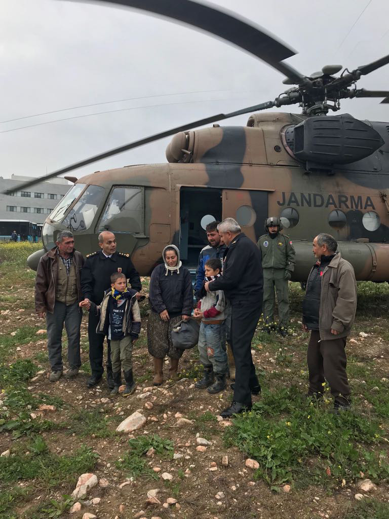 Manisa'daki kayıp kardeşler bu halde bulundu - Resim: 3
