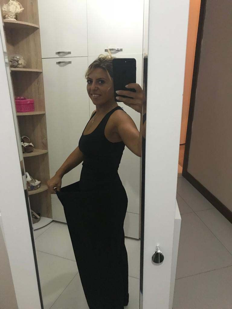 Obeziteden kurtuldular hayatları değişti - Resim: 3