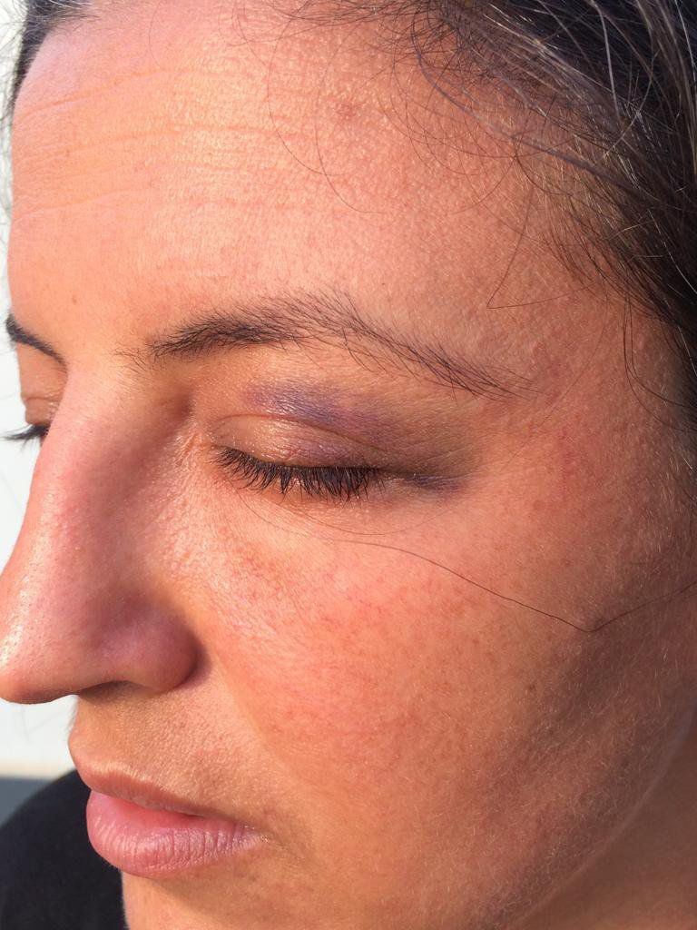 Kocasının 6 saat rehin aldığı kadın her şeyi tek tek anlattı - Resim: 4