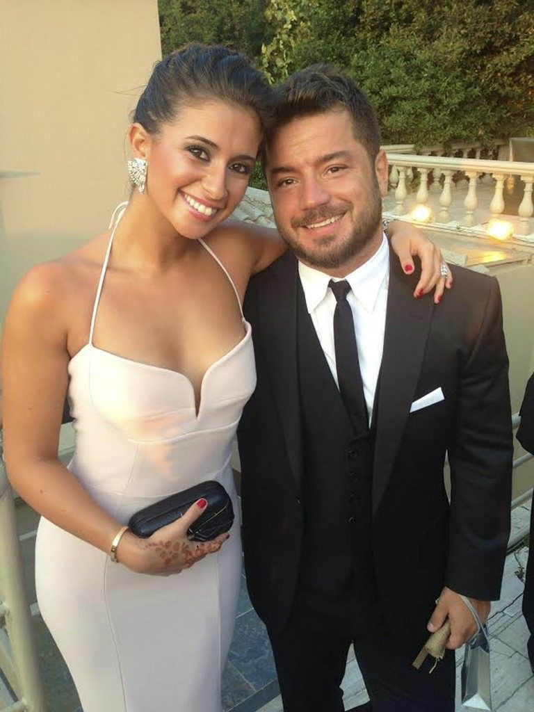 Koronavirüse yakalanan Fatih Terim’in kızı Buse Terim babası hakkında bilgi verdi - Resim: 3