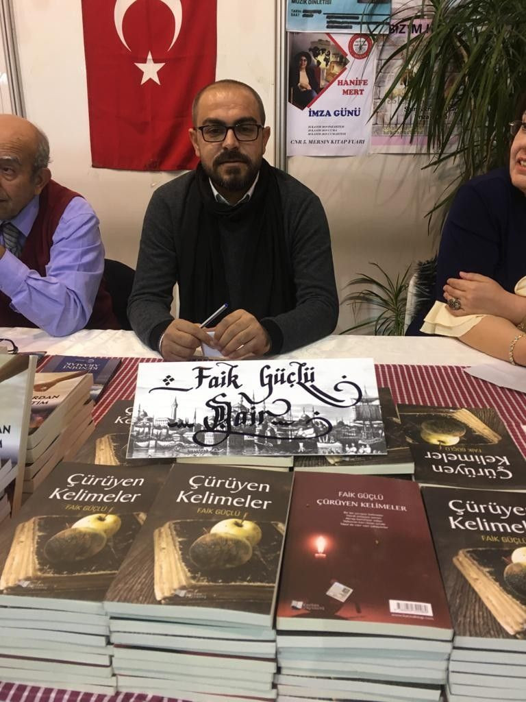 Şanlıurfa'da ayakkabı boyarken keşfetti hayatı değişti! Hayallerini gerçekleştirdi - Resim: 1