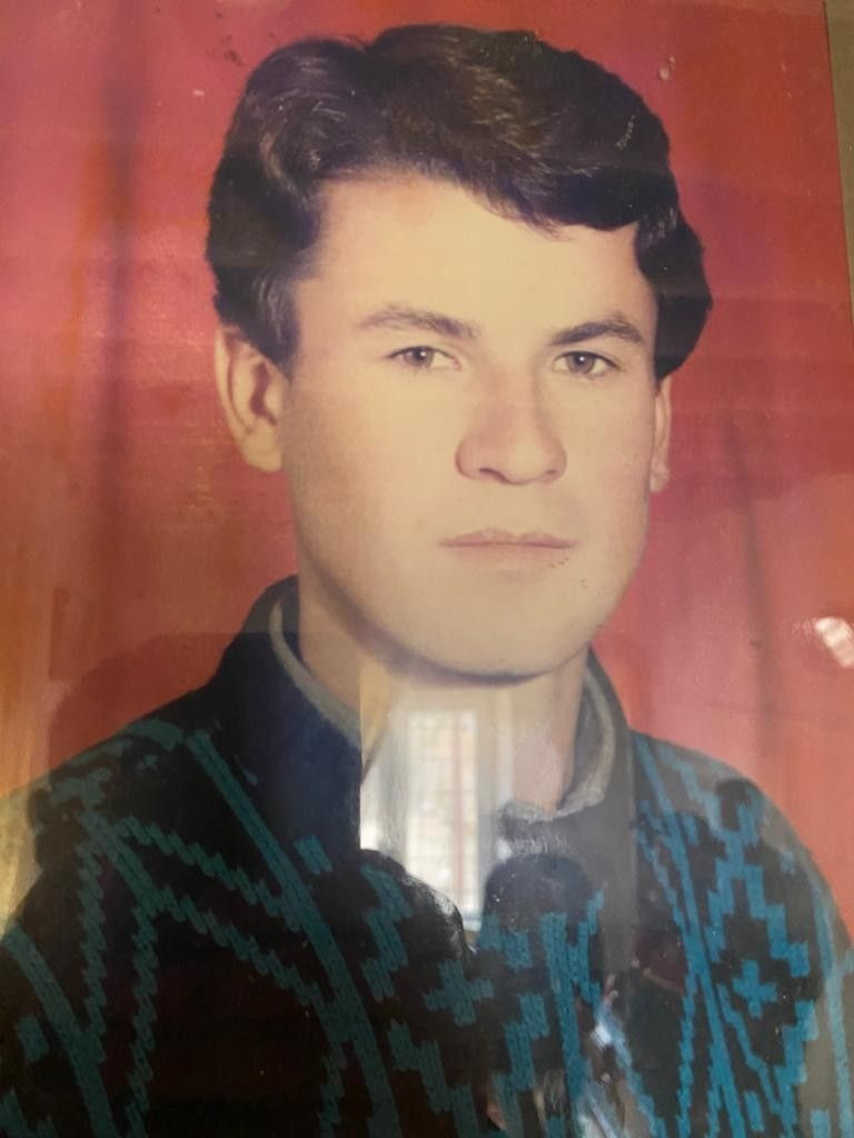 Tam bir vahşet! 16 yıl önce kayıp ihbarı yapılan kadının parçalanmış cesedi bulundu katili de... - Resim: 2