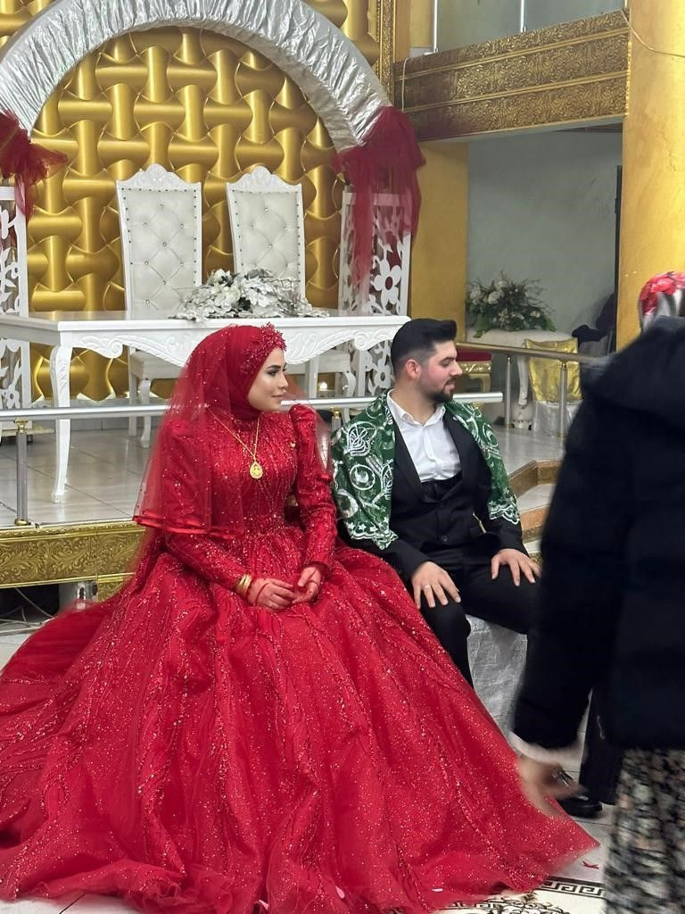 Yeni evli çift balayı tatilinde otel odasında ölü bulundu damadın dayısı ölüm nedeniyle ilgili konuştu - Resim: 4