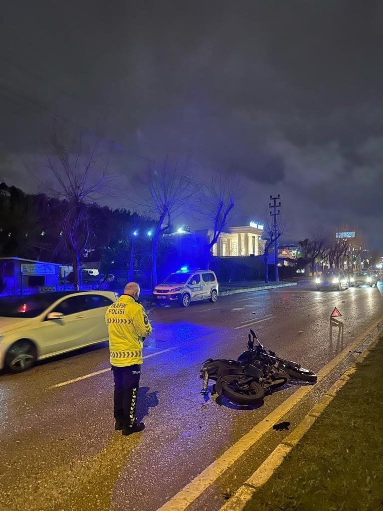 Düğüne gitti valeye arabasını verdi hayatının şokunu yaşadı - Resim: 1