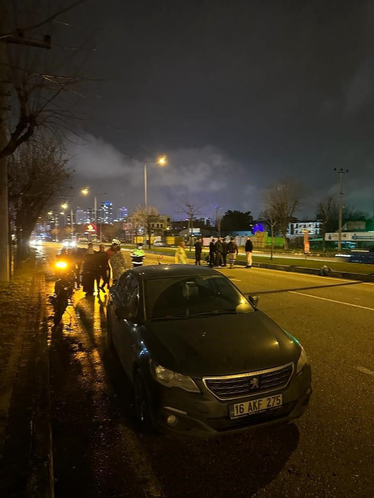 Düğüne gitti valeye arabasını verdi hayatının şokunu yaşadı - Resim: 3