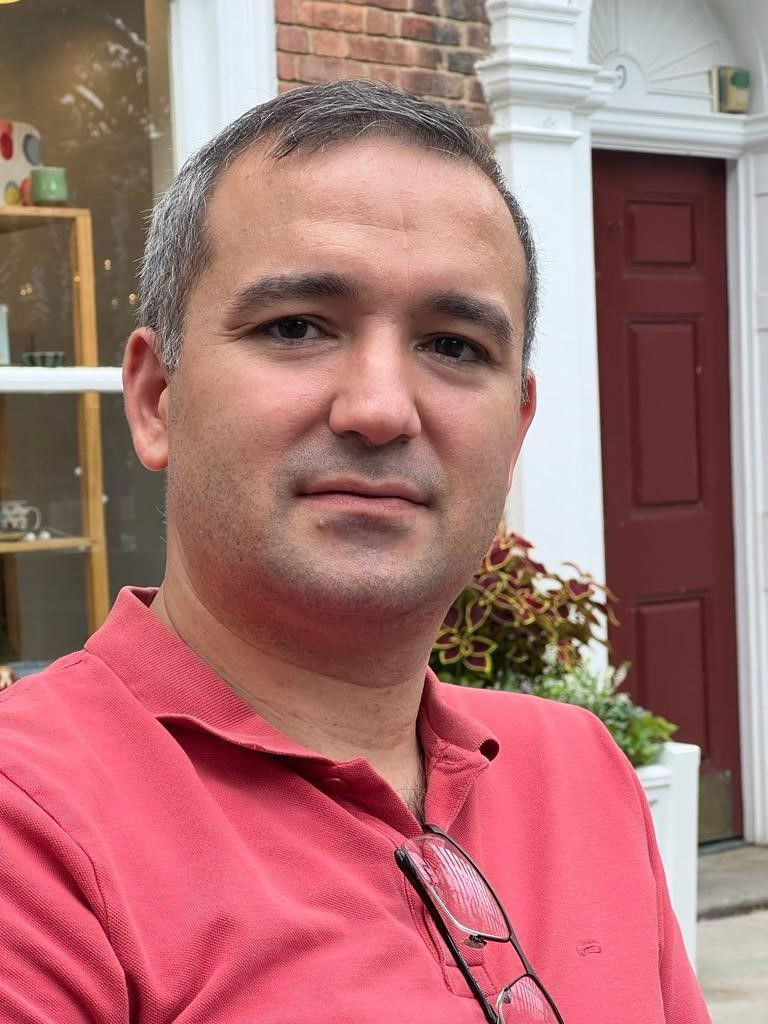 Merkez Bankası Başkanı Fatih Karahan kimdir? Eşi ve çocukları! Fatih Karahan nereli? - Resim: 4