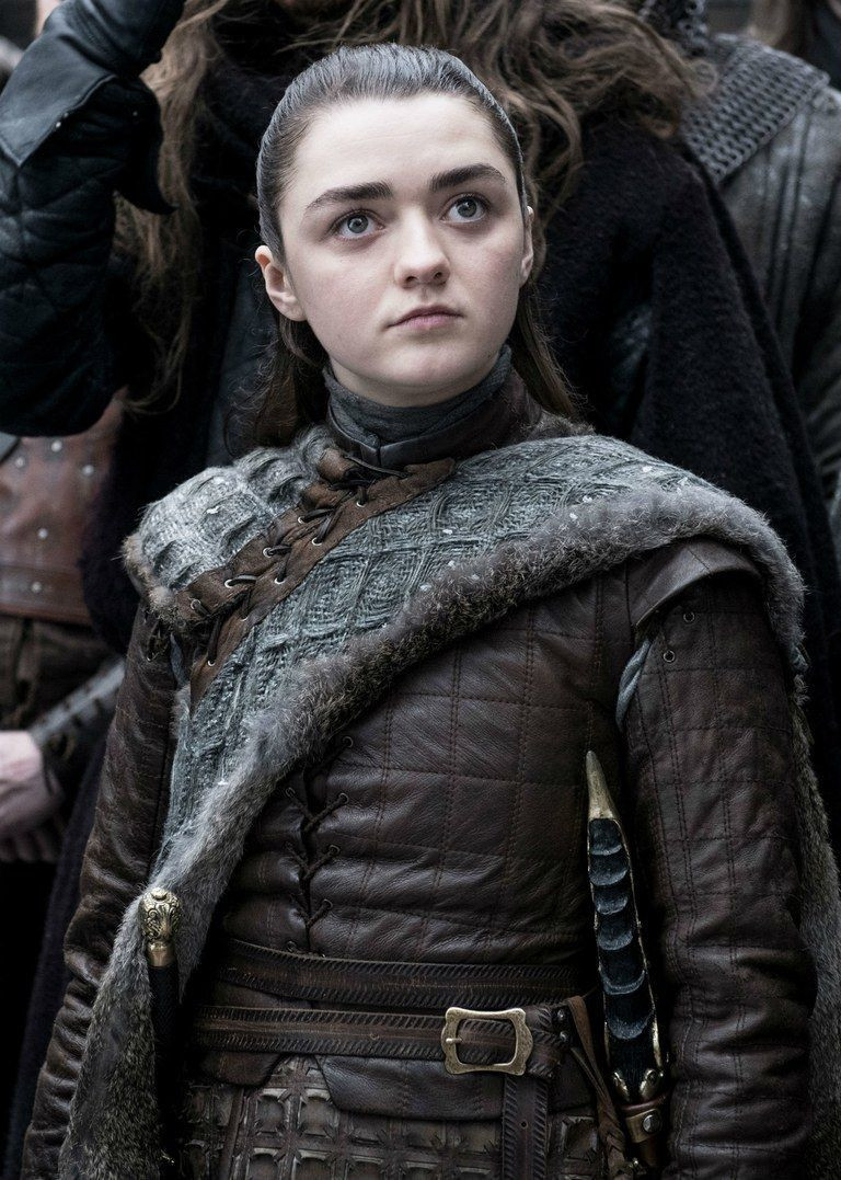 Kubat Talabani hayalini açıkladı: Keşke Arya Stark’i kabinemizde Bakan yapabilseydik - Resim: 4