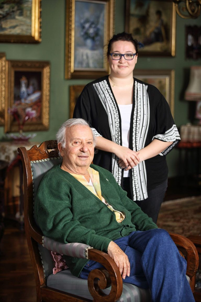 Seyfi Dursunoğlu şimdi ne yapıyor? Huysuz Virjin'in son hali - Resim: 4