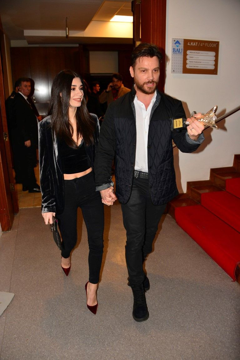 Burcu Kıratlı'yı aldattı deniyor Sinan Akçıl'ın sevgilisi Azeri Nez iddiası olay oldu - Resim: 4