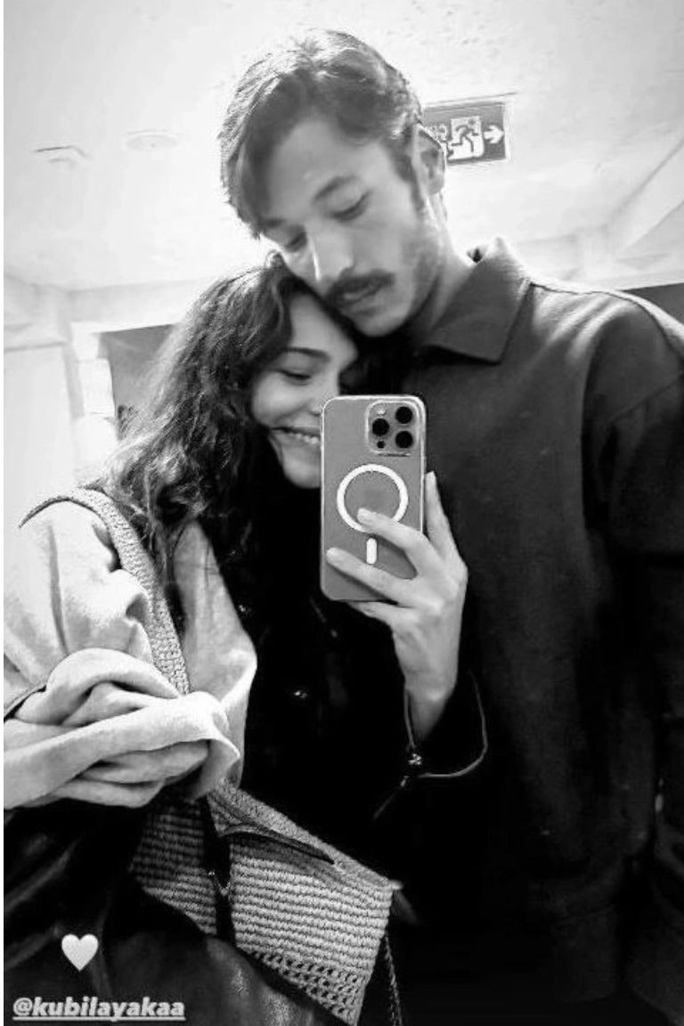 "Adamın âlâsını buldum" demişti! Hafsanur Sancaktutan ile Kubilay Aka ayrıldı mı? - Resim: 4