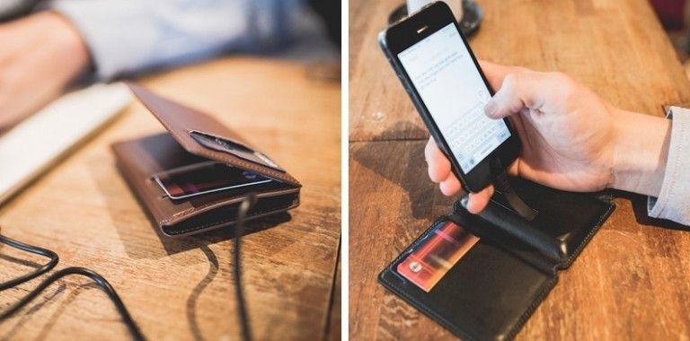 En acayip ama işe yarar telefon aksesuarları - Resim: 4