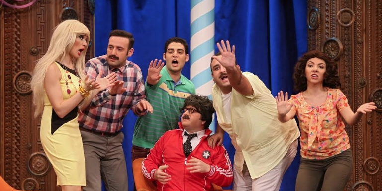 Show TV Güldür Güldür final yapmıştı! Hakkında bomba iddia - Resim: 3