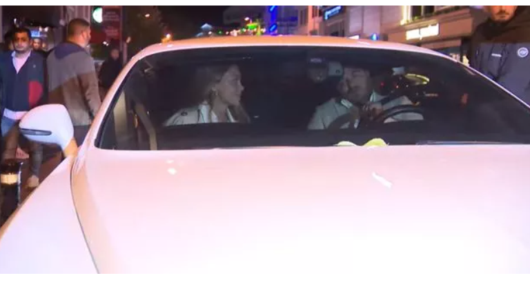 11 Milyonluk araç Uğur Akkuş'un eski eşini çıldırttı! "İcraya gideceğim!" - Resim: 2