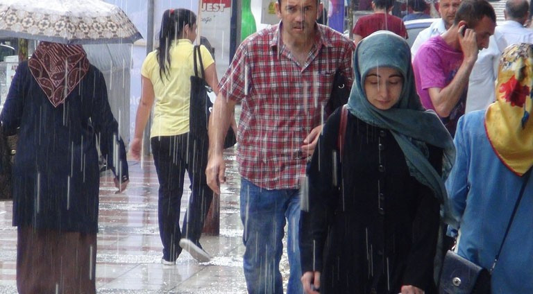 İstanbul hava durumu için Meteoroloji'den kötü haber - Resim: 1