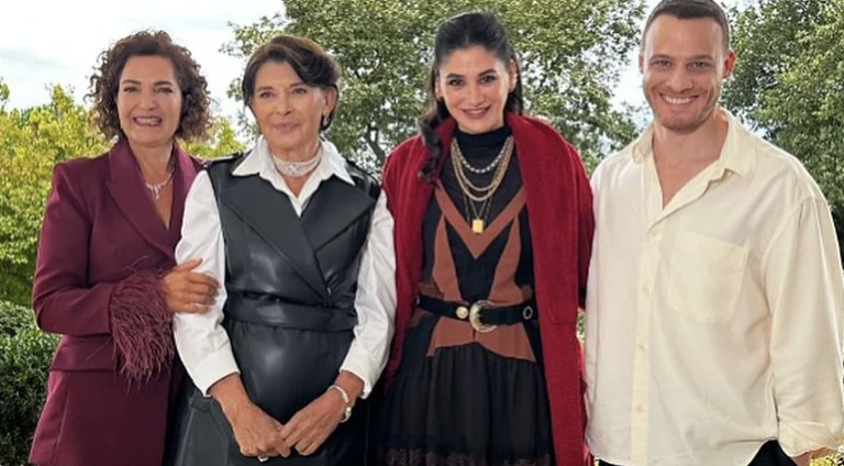 Çarpıntı dizisinde kriz çıktı! Ünlü oyuncu aniden diziden çıkarılınca sitem etti... - Resim: 2