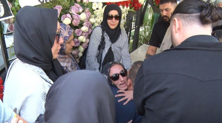 "Annem ölsün" mesajları ifşa olmuştu! Güllü'nün kızı Tuğyan Ülkem Gülter'den dikkat çeken paylaşım - Resim: 3