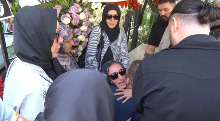 Güllü'nün kızı Tuğyan'ın ifadesi ortaya çıktı! "Nasıl düştüğüne dair bir fikrim yok, korkum yok" - Resim: 1