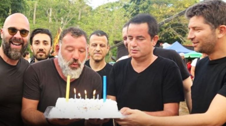 Alpay Kazan kimdir kaç yaşındaydı Acun Ilıcalı sağ kolu Alpay Kazan'ın ölümüyle yıkıldı - Resim: 1