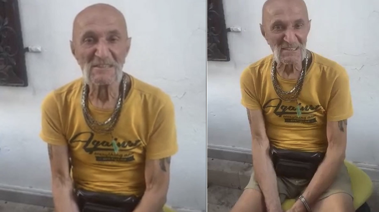 KOAH hastasıydı! 17 kilo veren Coşkun Göğen'in son hali korkuttu - Resim: 6