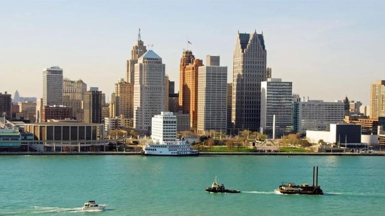 Herkesin mutlaka görmesi gereken dünyanın en harika şehirleri - Resim: 4