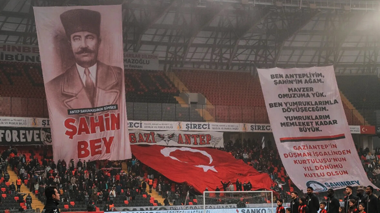 Yapay zekadan olay liste! Türkiye'nin en ateşli taraftar grubu açıklandı zirvedeki isim... - Resim: 2