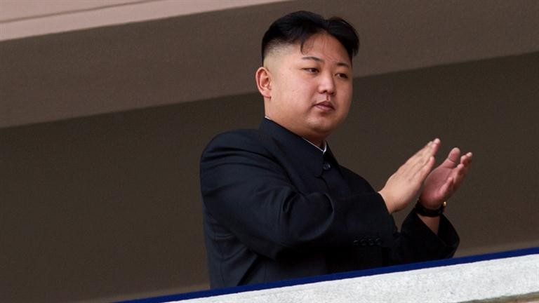 Kim Jong Un Amerika'nın tehdidini böyle karşıladı - Resim: 2