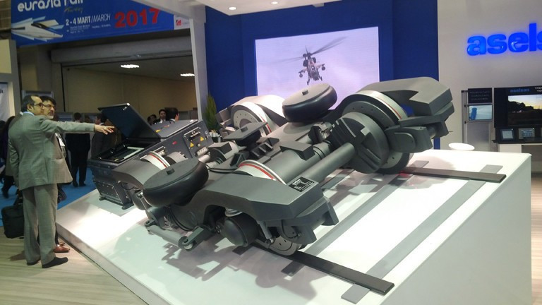 ASELSAN 48,7 milyon dolarlık sipariş aldı - Resim: 3