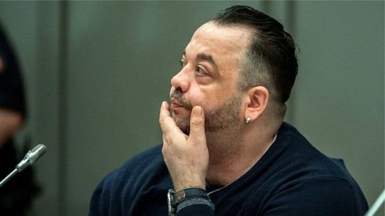 85 hastayı öldüren hemşire Niels Högel verilen ceza - Resim: 4